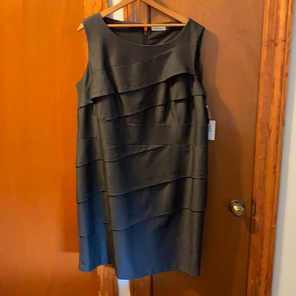 Calvin Klein Dress